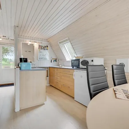 Tatil Evi Pukkelvej V *