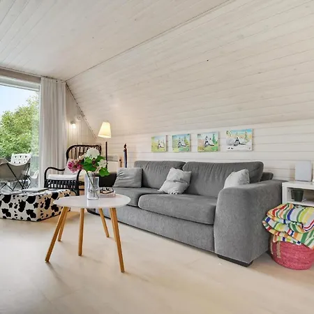 Tatil Evi Pukkelvej V *