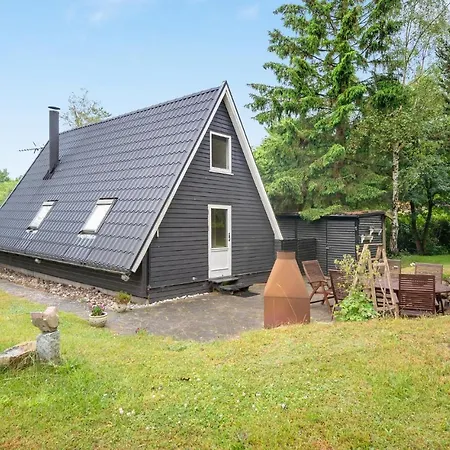 Pukkelvej V * Ebeltoft