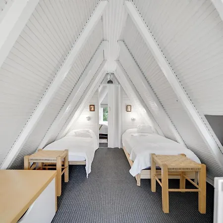 Pukkelvej V Tatil Evi *