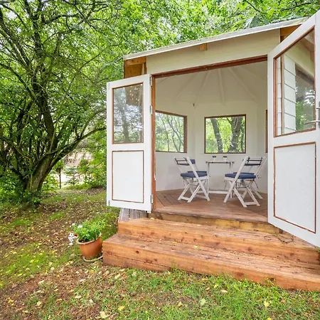 Pukkelvej V Tatil Evi *