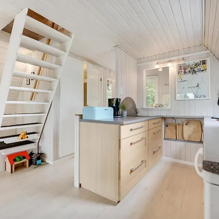 Pukkelvej V Tatil Evi