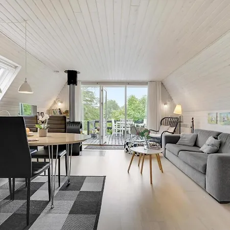 Tatil Evi Pukkelvej V