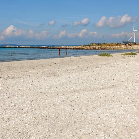 Tatil Evi Pukkelvej V