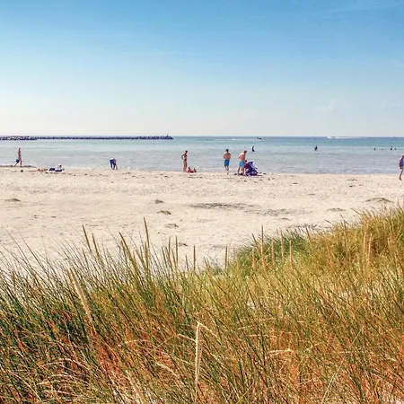 Tatil Evi Pukkelvej V *