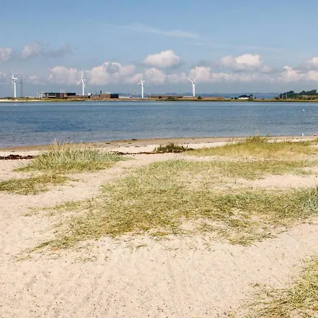 Pukkelvej V Tatil Evi *