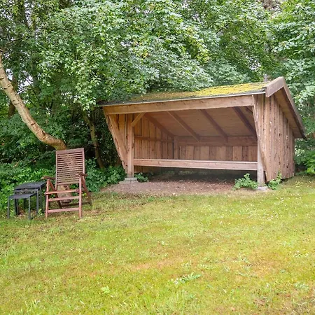 Tatil Evi Pukkelvej V *