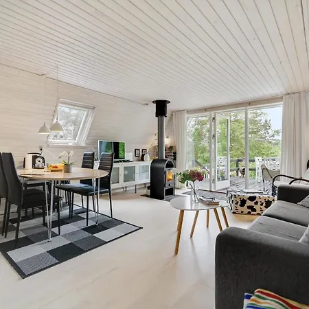Pukkelvej V Tatil Evi