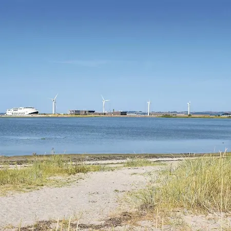 Tatil Evi Pukkelvej V *
