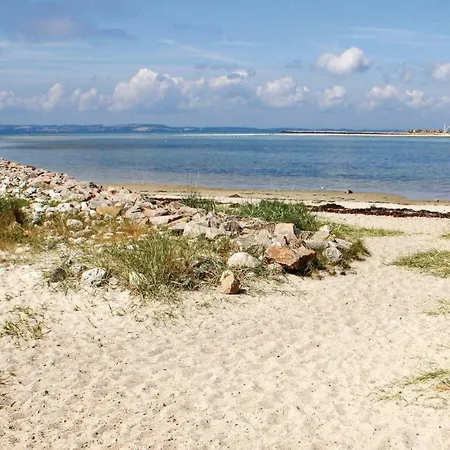 Pukkelvej V Ebeltoft