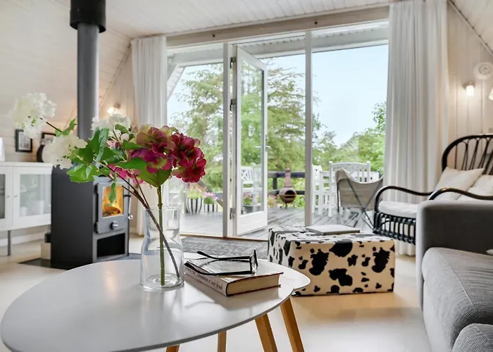 Pukkelvej V * Ebeltoft