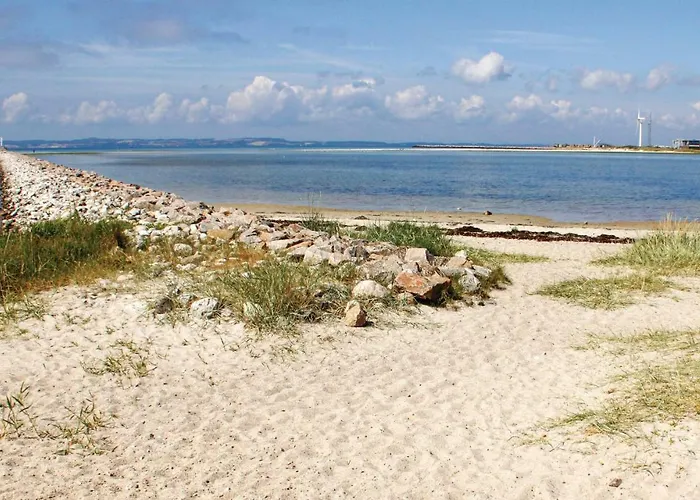 Pukkelvej V Ebeltoft